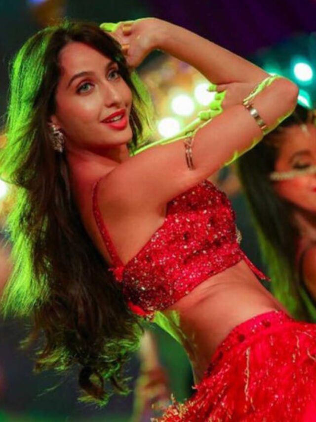 Actress Nora Fatehi To Perform At FIFA World Cup Today