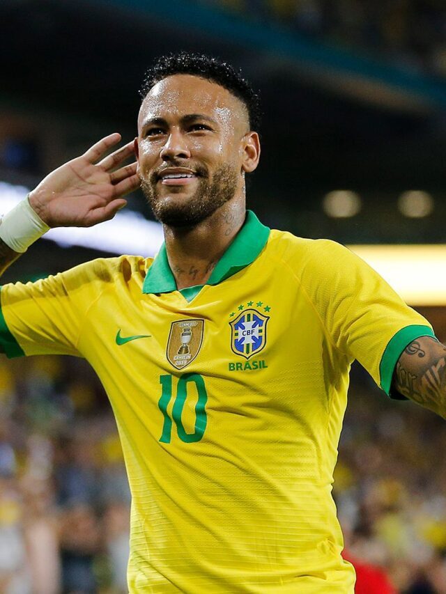 Brazil’s winning campaign continues, scoring 4 goals in 36 minutes